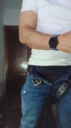 Arthurpratp webcam model stream image