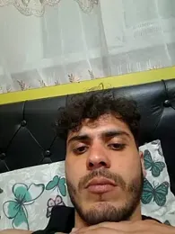 Handsomeboy3344 webcam model stream image