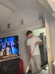 Gipsyboysteve webcam model stream image