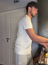 Gipsyboysteve webcam model stream image