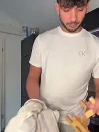 Gipsyboysteve webcam model stream image