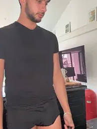 Gipsyboysteve webcam model stream image