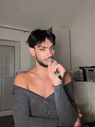 Gipsyboysteve webcam model stream image