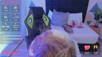 gisela27 webcam model stream image