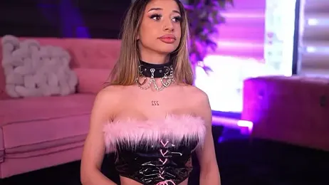 OdetteMason webcam model stream image