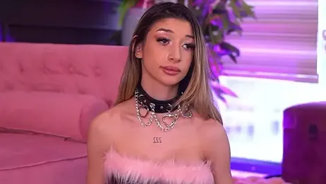 OdetteMason webcam model stream image