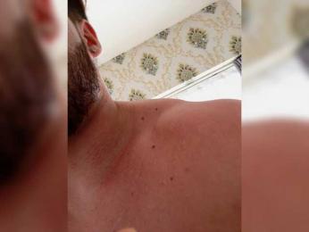 SukubOverlord webcam model stream image