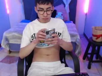 andy_norton webcam chaturbate model stream image