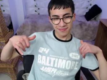 andy_norton webcam model stream image