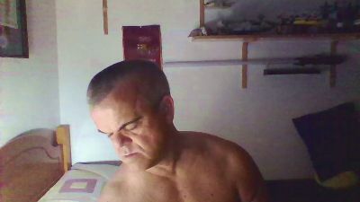 DaxthorCai webcam model stream image