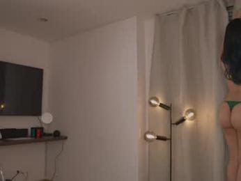 annieguzman_ webcam model stream image