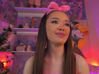 MistyReeds webcam bongacams model stream image