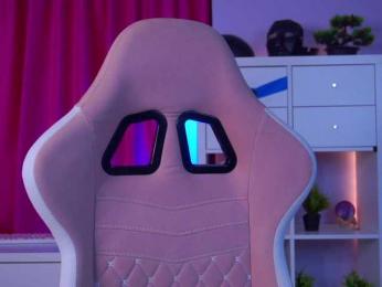 MistyReeds webcam bongacams model stream image