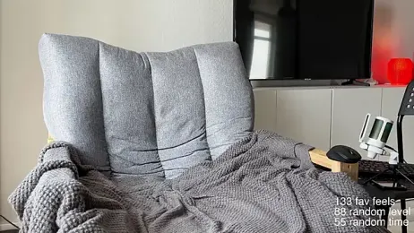 ohh_dani webcam model stream image