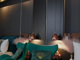 Emily Trix webcam flirt4free model stream image