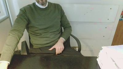 ungoi webcam model stream image