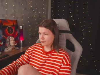 cutesoneckaaa webcam model stream image