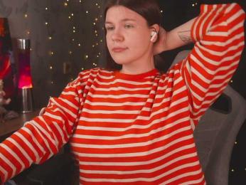 cutesoneckaaa webcam model stream image