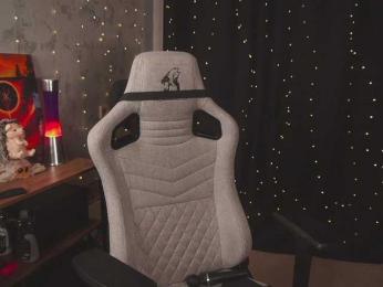 cutesoneckaaa webcam model stream image