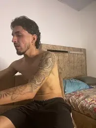 Kriss_Edwards webcam model stream image