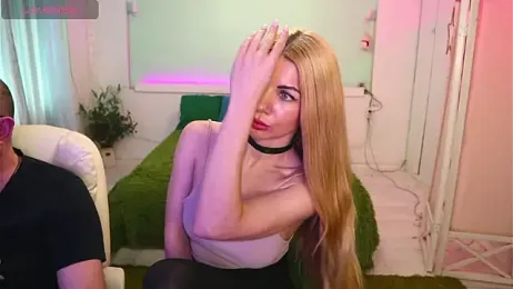 AlisaAleksandr webcam stripchat model stream image