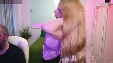 AlisaAleksandr webcam model stream image