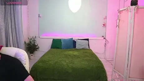 AlisaAleksandr webcam stripchat model stream image