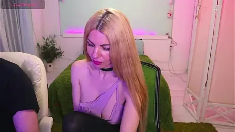 AlisaAleksandr webcam model stream image