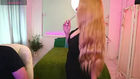 AlisaAleksandr webcam model stream image