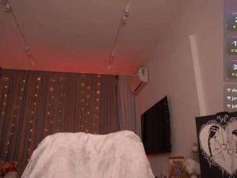 Adalin_Moore webcam model stream image