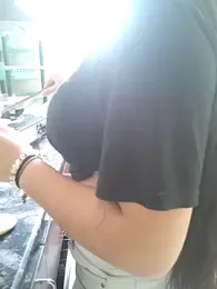 Cute_Kavya7 webcam stripchat model stream image