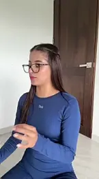 Arilw webcam model stream image