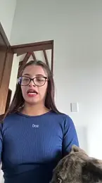 Arilw webcam model stream image