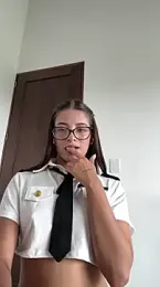 Arilw webcam model stream image