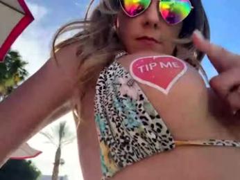 livanddrew webcam chaturbate model stream image