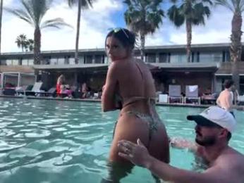 livanddrew webcam chaturbate model stream image