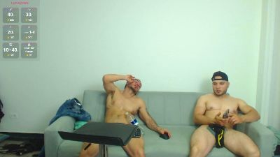 dustinblast webcam cam4 model stream image