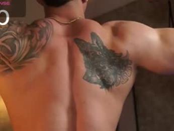 thomas_falcon1 webcam model stream image