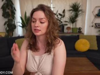 marymoody webcam chaturbate model stream image