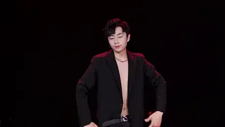 EXO-cbz webcam model stream image