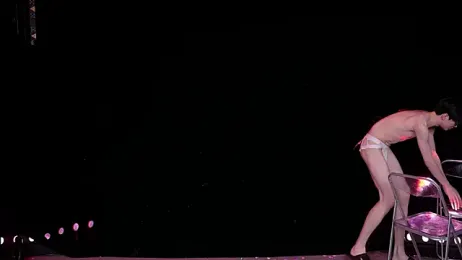 EXO-cbz webcam model stream image