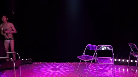 EXO-cbz webcam model stream image