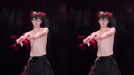 EXO-cbz webcam model stream image