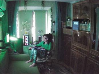 Infodar webcam bongacams model stream image