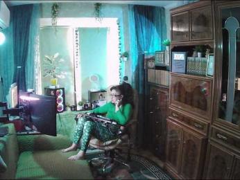 Infodar webcam model stream image