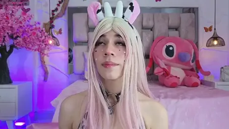 DaripQueen webcam stripchat model stream image