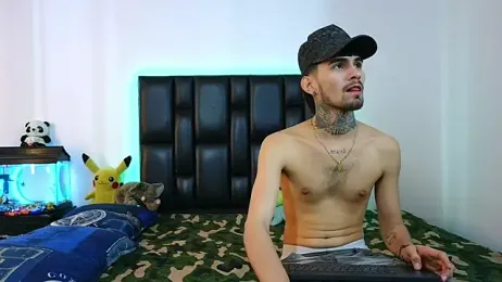 Brutal_Sex_Fucking webcam model stream image