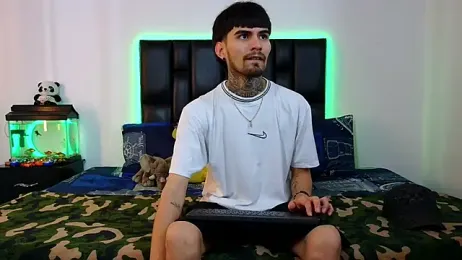 Brutal_Sex_Fucking webcam model stream image