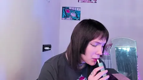 tenebris webcam model stream image