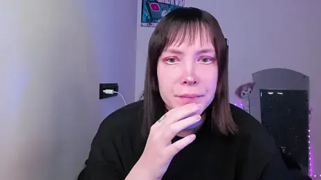 tenebris webcam model stream image